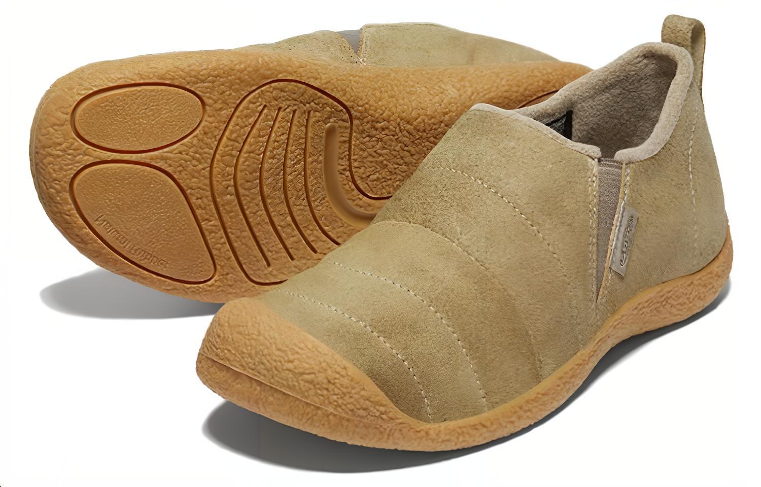 Lookbook KEEN Casual ''Ademend Beige'' 1026406