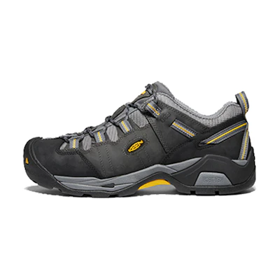 KEEN Detroit XT ESD 'Space Grey'