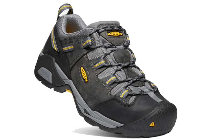 KEEN Detroit XT ESD 'Space Grey' 圖 2