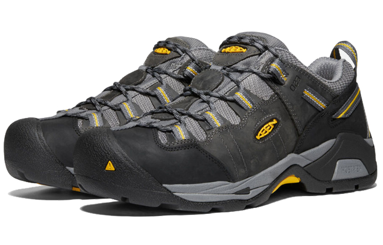 KEEN Detroit XT ESD 'Space Grey' 圖 3