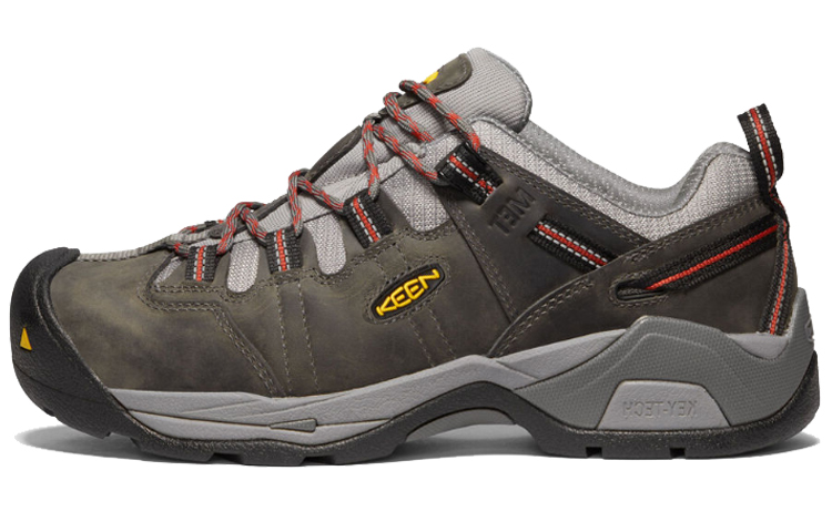 KEEN Detroit XT Internal Met 'Deep Space Grey'