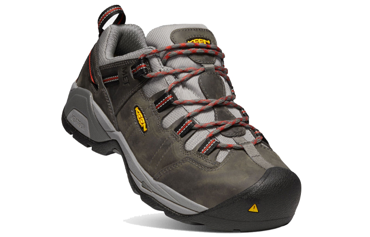 KEEN Detroit XT Internal Met 'Deep Space Grey' 圖 2