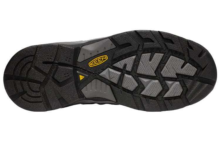 KEEN Detroit XT Internal Met 'Deep Space Grey' 圖 5