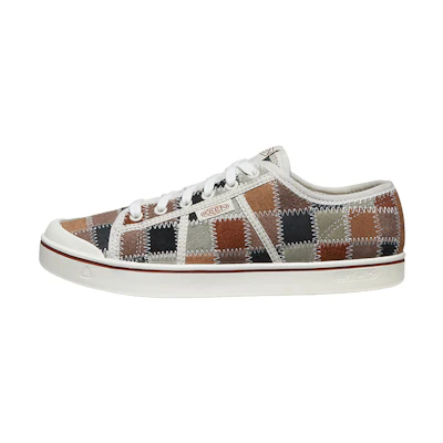 KEEN Eldon Harvest Sneaker 'Patchwork Leather'
