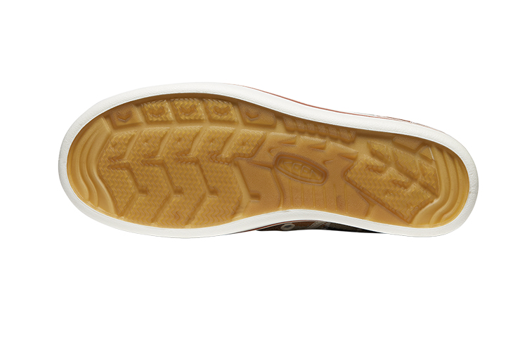 KEEN Eldon Harvest Sneaker 'Patchwork Leather' 圖 5