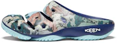 Buy KEEN Elnest x Yogui Arts 'Blue Comfort' 1024636