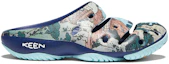 Order KEEN Elnest x Yogui Arts 'Blue Comfort' 1024636