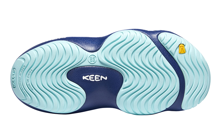 Purchase KEEN Elnest x Yogui Arts 'Blue Comfort' 1024636
