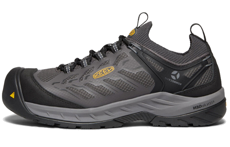 KEEN Flint II Sport 'Steel Grey'