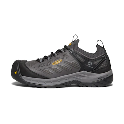 KEEN Flint II Sport 'Steel Grey'