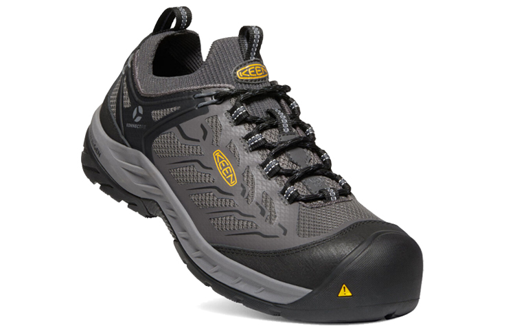 KEEN Flint II Sport 'Steel Grey' 圖 2