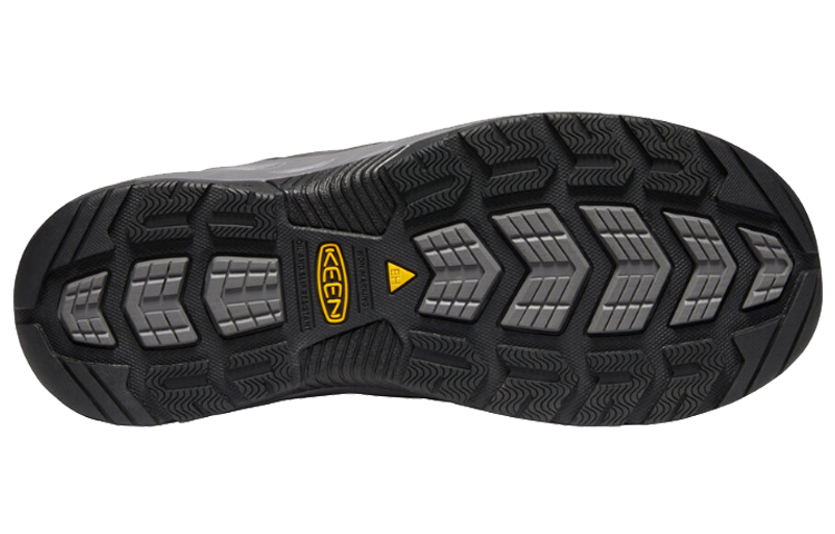 KEEN Flint II Sport 'Steel Grey' 圖 5
