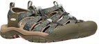 Purchase KEEN FUJI ROCK x Newport Retro 'Sandal' Lelaki Perkhemahan Bergaya 1026873