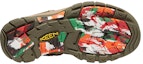 Details for KEEN FUJI ROCK x Newport Retro 'Sandal' Lelaki Perkhemahan Bergaya 1026873