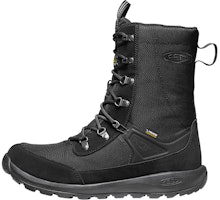 KEEN GLIESER TALL WP 'Black Outdoor' 1023858 KEEN GLIESER TALL WP 'Black Outdoor' 1023858