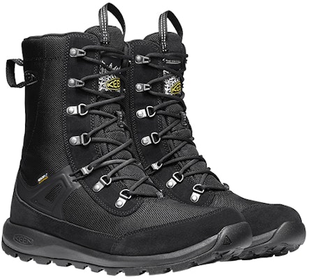 KEEN GLIESER TALL WP 'Hitam Luar' 1023858 Lookbook KEEN GLIESER TALL WP 'Hitam Luar' 1023858