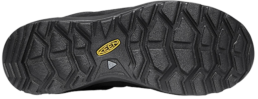 KEEN GLIESER TALL WP 'Black Outdoor' 1023858 Purchase KEEN GLIESER TALL WP 'Black Outdoor' 1023858