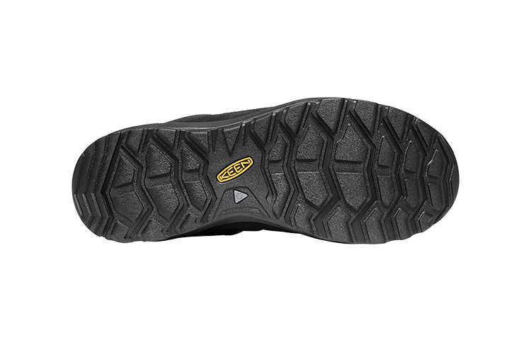 Purchase KEEN GLIESER TALL WP 戶外保暖防水休閒 高幫 戶外功能鞋 男款 黑色
