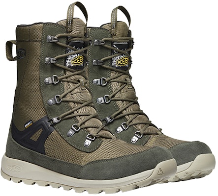 킨 글라이저 톨 WP '그린 아웃도어' 1023859 Lookbook 킨 글라이저 톨 WP '그린 아웃도어' 1023859