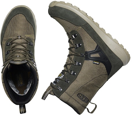 킨 글라이저 톨 WP '그린 아웃도어' 1023859 Shop 킨 글라이저 톨 WP '그린 아웃도어' 1023859