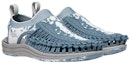 Order KEEN Gravityfree x Uneek Evo 'Iriomote Biru Putih' 1021482