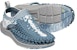 KEEN Gravityfree x Uneek Evo 'Iriomote Biru Putih' 1021482