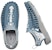 KEEN Gravityfree x Uneek Evo 'Iriomote Biru Putih' 1021482