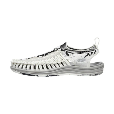 KEEN Gravityfree Uneek Evo 'Iriomote White'
