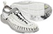 KEEN Gravityfree x Uneek Evo 'Iriomote Putih' 1021256