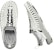 KEEN Gravityfree x Uneek Evo 'Iriomote Putih' 1021256