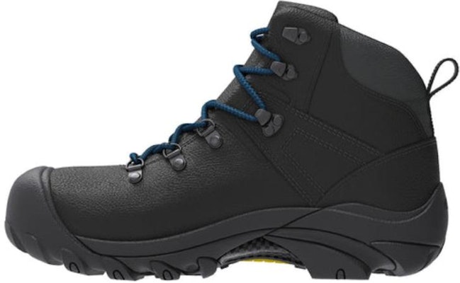 KEEN High Top 'Black Comfort Utility' KEN0-1026585-110-0 Buy KEEN High Top 'Black Comfort Utility' KEN0-1026585-110-0
