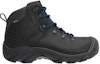 Order KEEN High Top 'Kelembutan Utiliti Hitam' KEN0-1026585-110-0