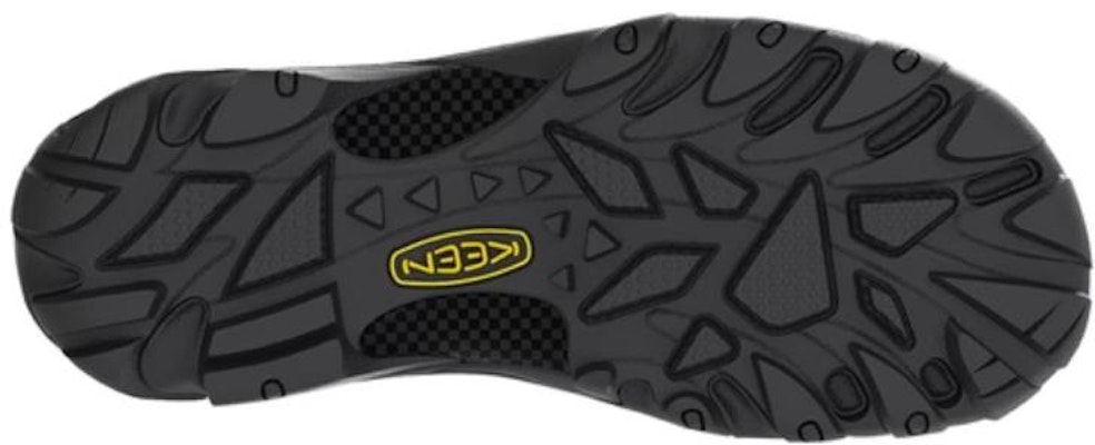 KEEN High Top 'Black Comfort Utility' KEN0-1026585-110-0 Shop KEEN High Top 'Black Comfort Utility' KEN0-1026585-110-0