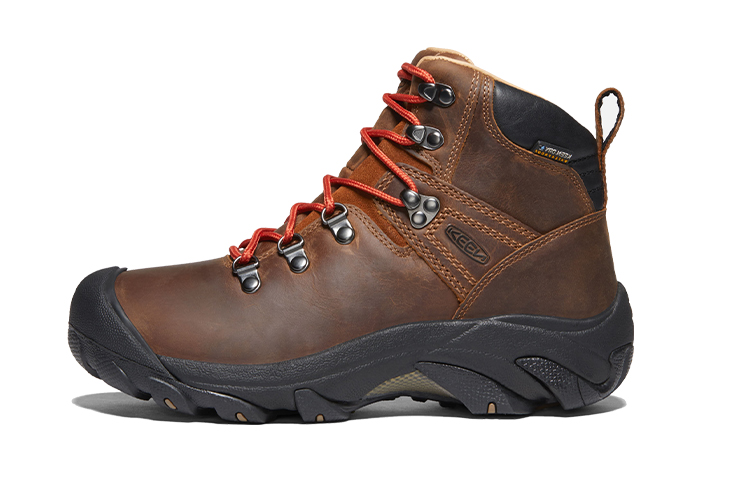 KEEN Hiking Boots 'Brown' 1002435