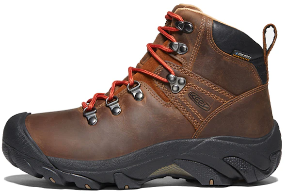 KEEN Hiking Boots 'Brown' 1002435 Buy KEEN Hiking Boots 'Brown' 1002435