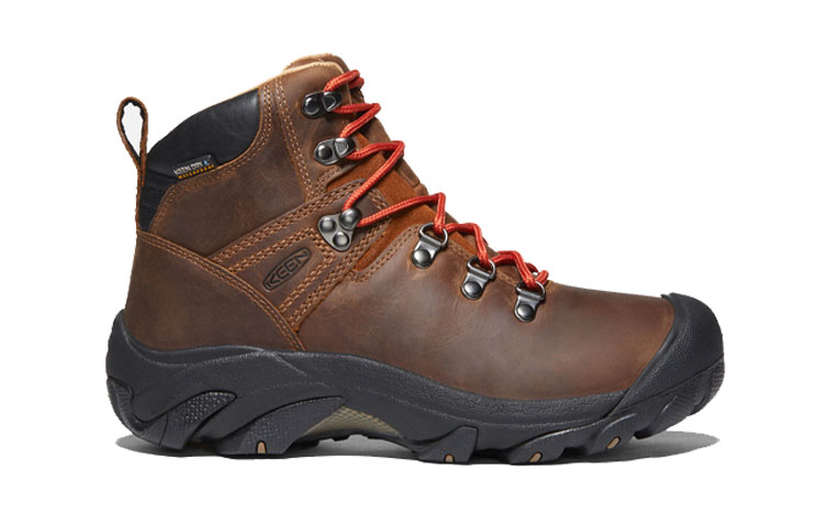 Order KEEN Hiking Boots 'Brown' 1002435
