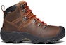 Order KEEN Hiking Boots 'Brown' 1002435