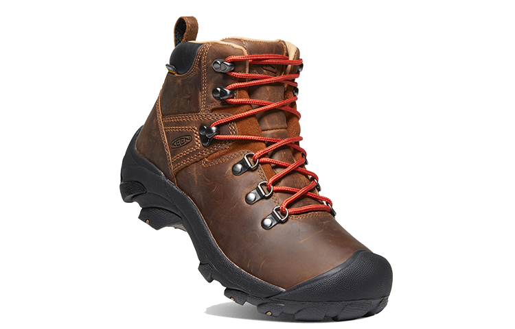 Purchase KEEN Hiking Boots 'Brown' 1002435