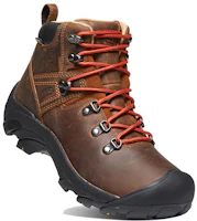 Purchase KEEN 輕便防滑爬山遠足露營休閒步行鞋 棕色