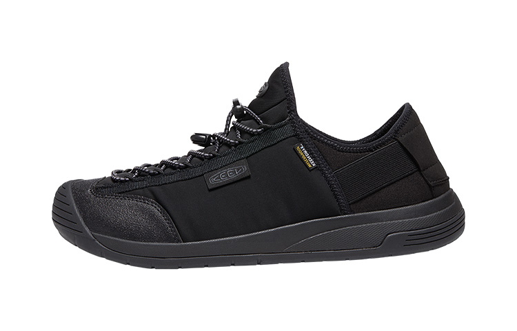 KEEN HOODMOC HS 'Black'