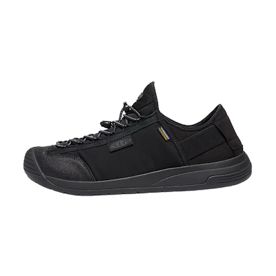 KEEN HOODMOC HS 'Black'