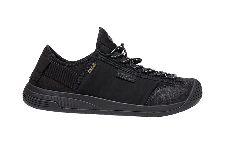 KEEN HOODMOC HS 'Black' 圖 2