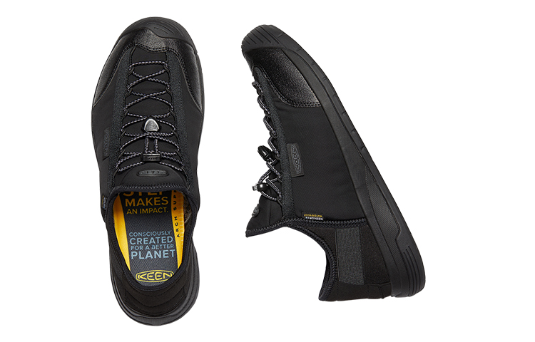 KEEN HOODMOC HS 'Black' 圖 3