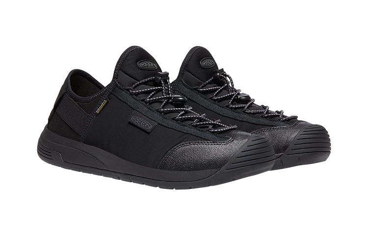 KEEN HOODMOC HS 'Black' 圖 4