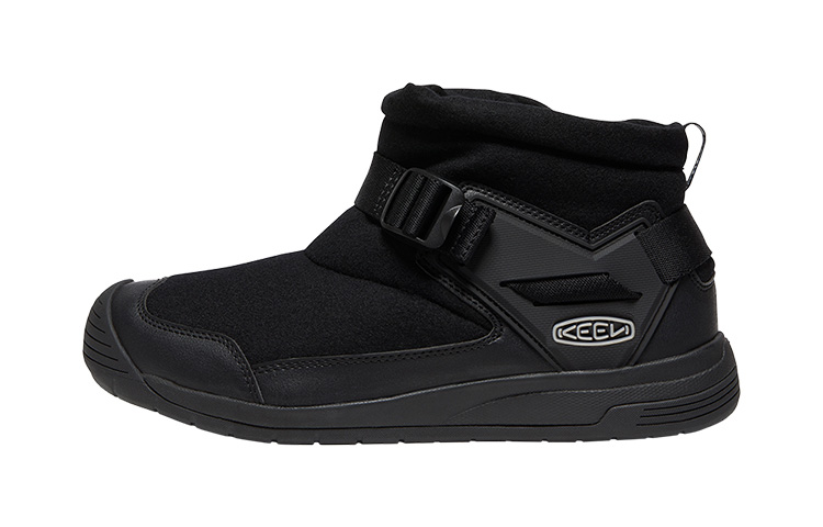 KEEN Hoodromeo Mini 'Black Outdoor' 1026794