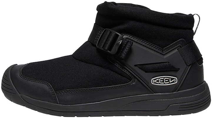 KEEN Hoodromeo Mini 'Black Outdoor' 1026794 Buy KEEN Hoodromeo Mini 'Black Outdoor' 1026794