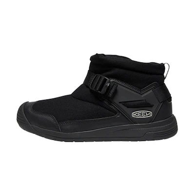 KEEN Hoodromeo Mini 'Black Outdoor'