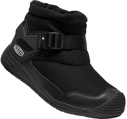 KEEN Hoodromeo Mini 'Black Outdoor' 1026794 Lookbook KEEN Hoodromeo Mini 'Black Outdoor' 1026794