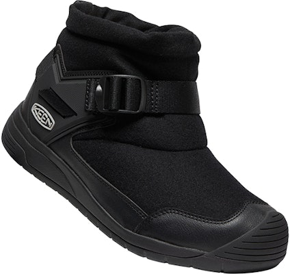 KEEN Hoodromeo Mini '黑色户外' 1026794 Lookbook KEEN Hoodromeo Mini '黑色户外' 1026794