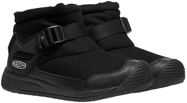 KEEN Hoodromeo Mini '黑色户外' 1026794 Shop KEEN Hoodromeo Mini '黑色户外' 1026794